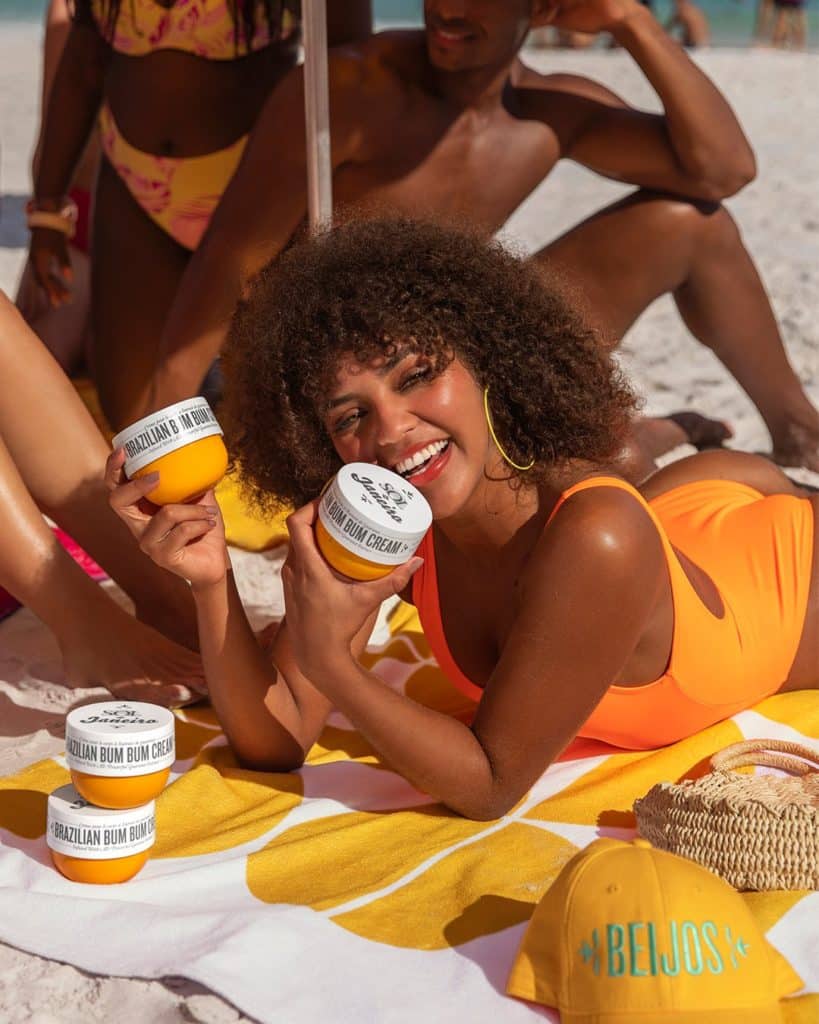 Sol de Janeiro Bum Bum Cream Review