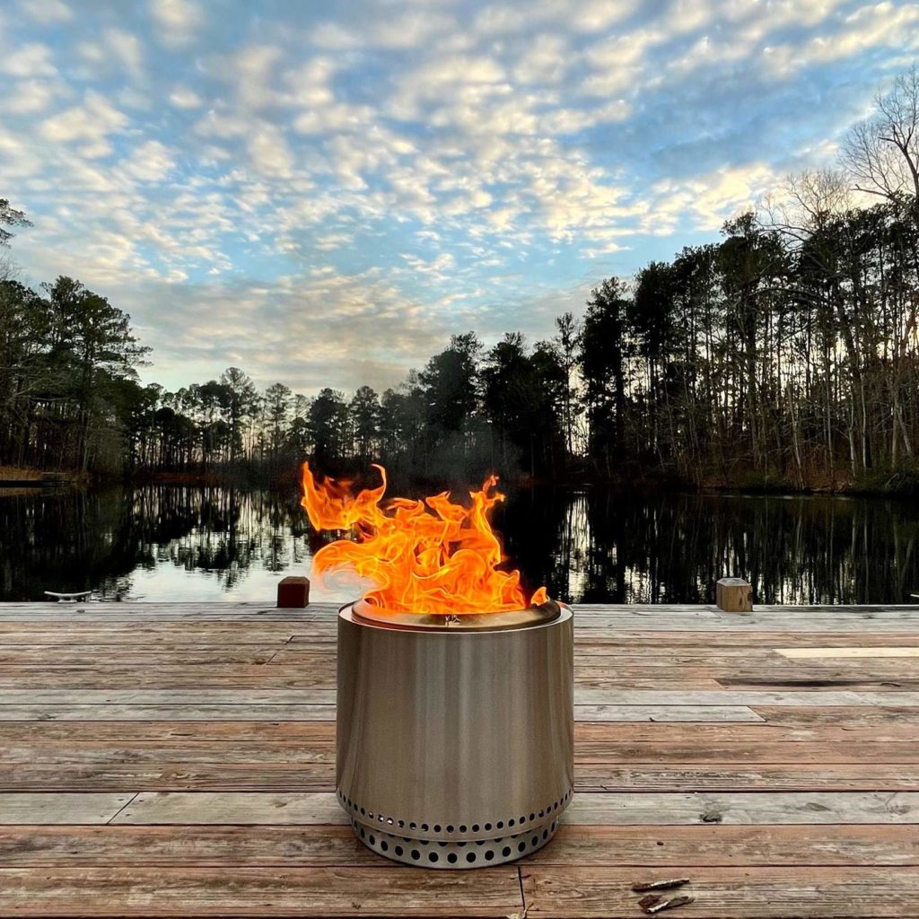 Solo Stove Review