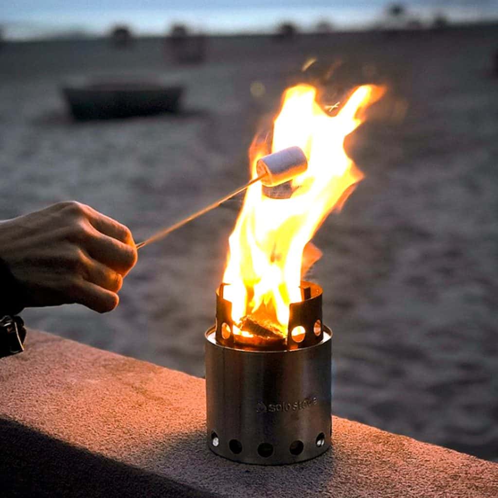 Solo Stove Lite