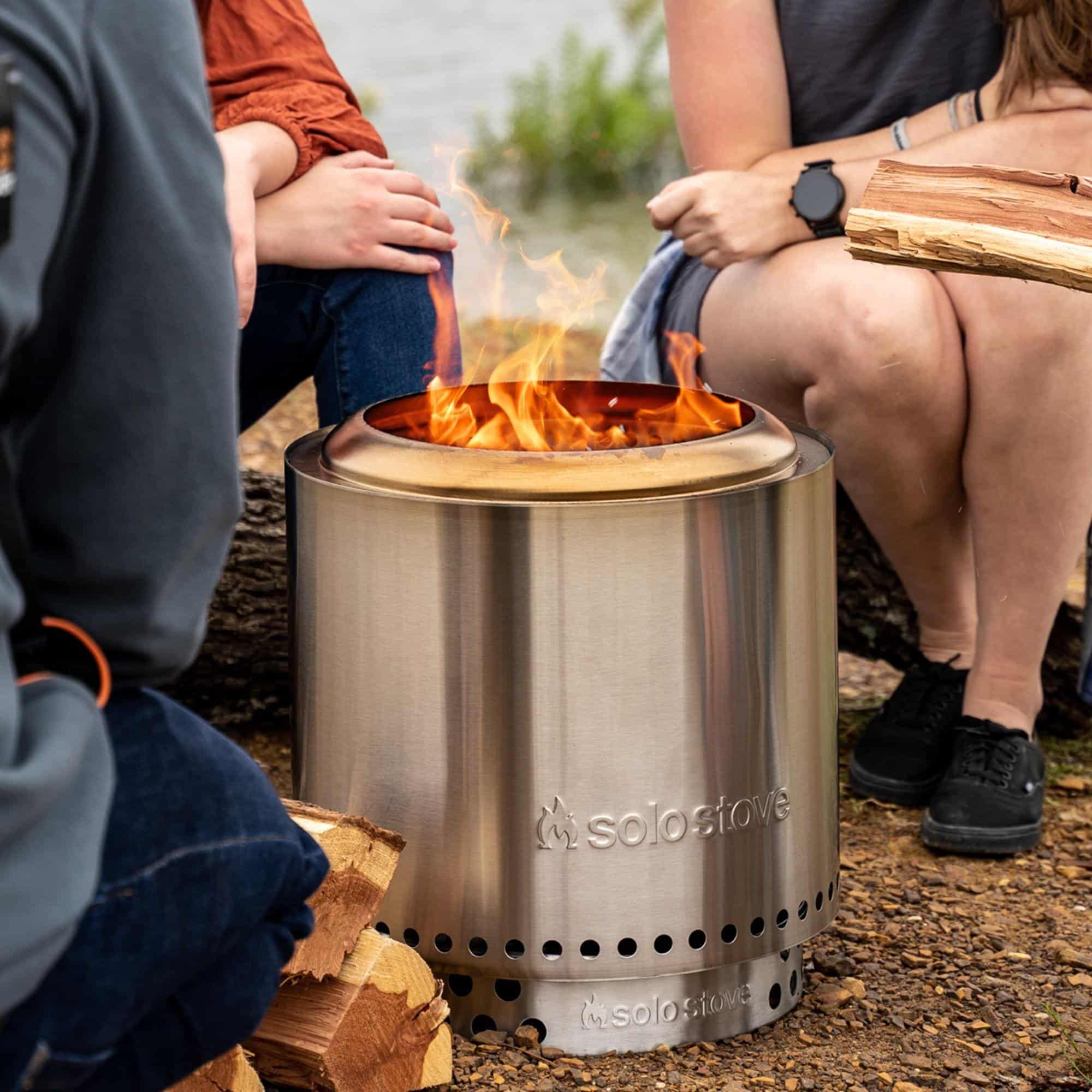 solo stove long term review