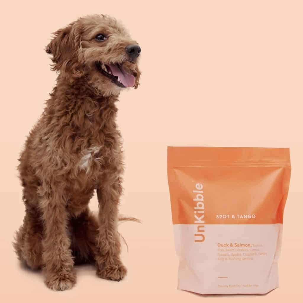 Spot and Tango Dog Food Review