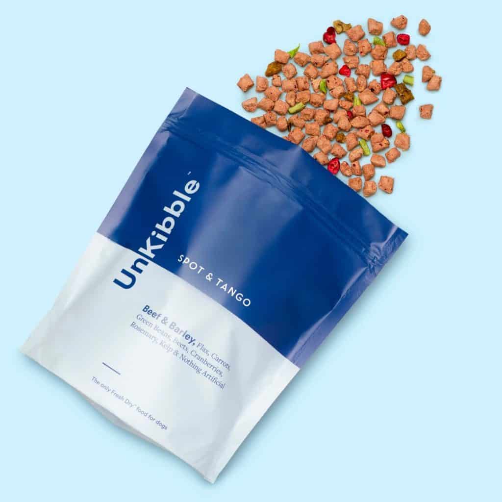 Spot and Tango Dog Food Review