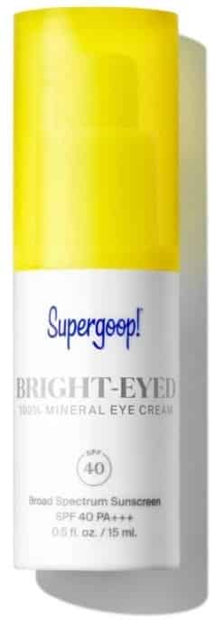 Supergoop! Sunscreen Review