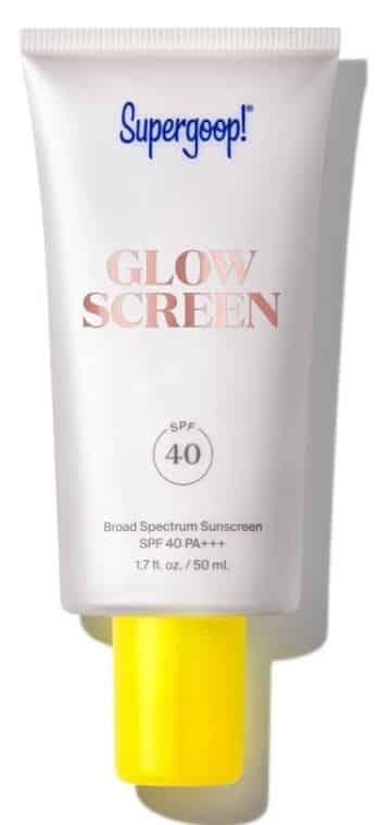 Supergoop! Sunscreen Review