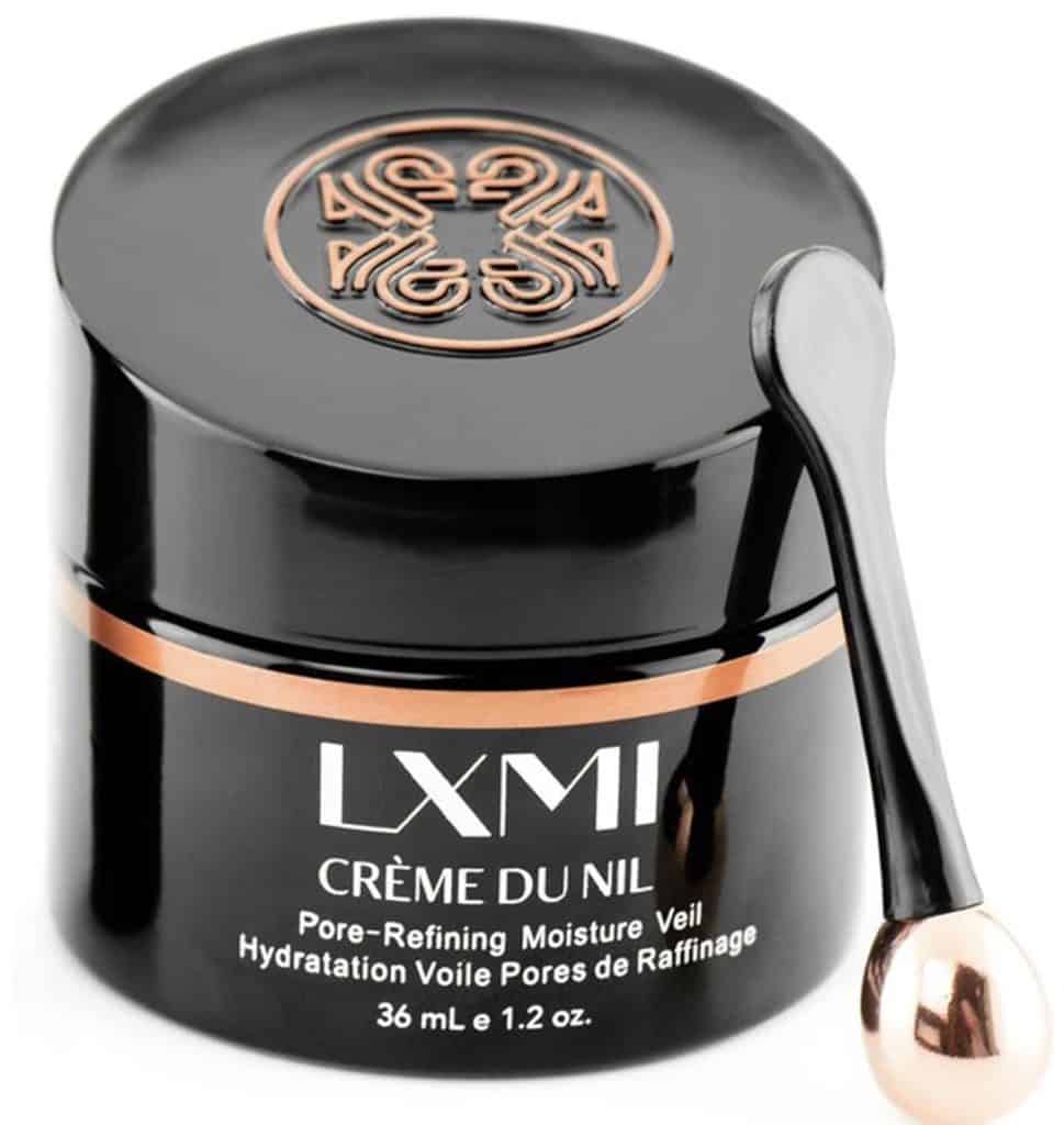 The Detox Market Creme du Nil