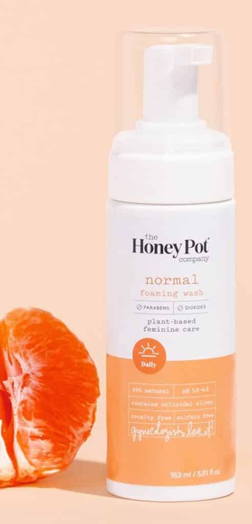 The Honey Pot Feminine Care Review 5 The Honey Pot Feminine Care Review