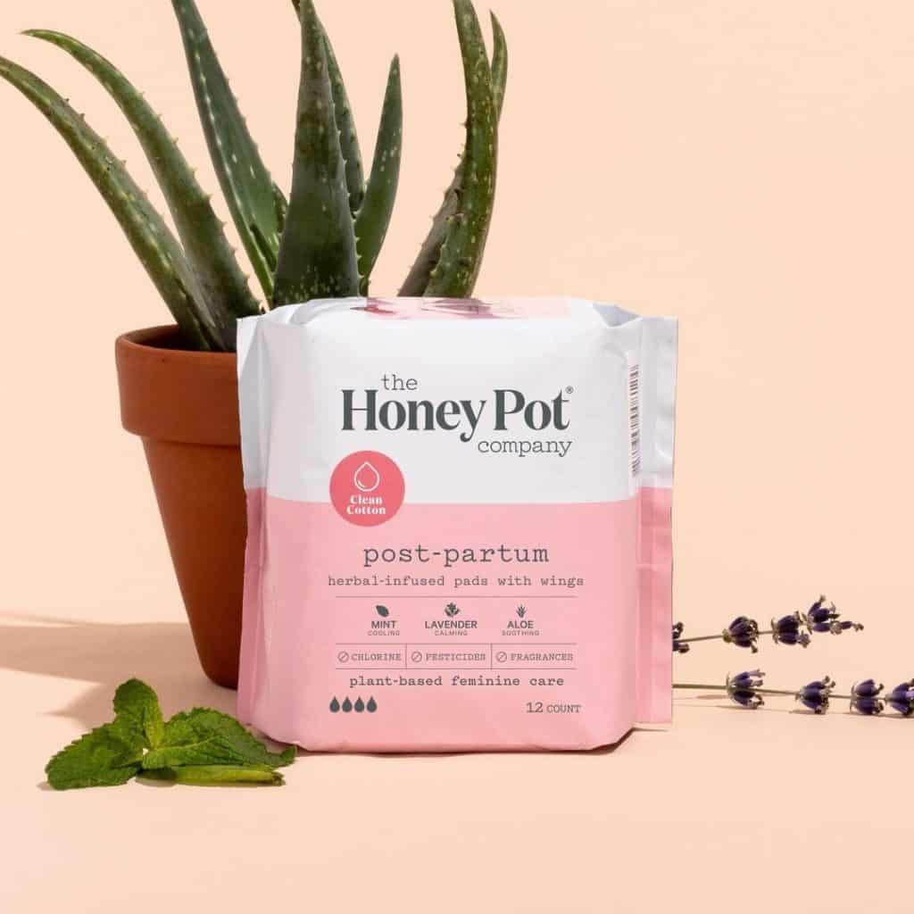The Honey Pot Feminine Care Review