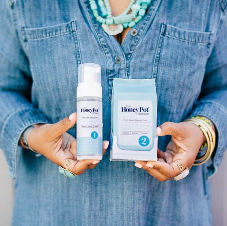 The Honey Pot Feminine Care Review Must Read This Before Buying