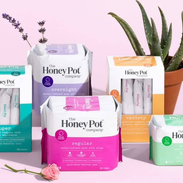 The Honey Pot Feminine Care Review Must Read This Before Buying