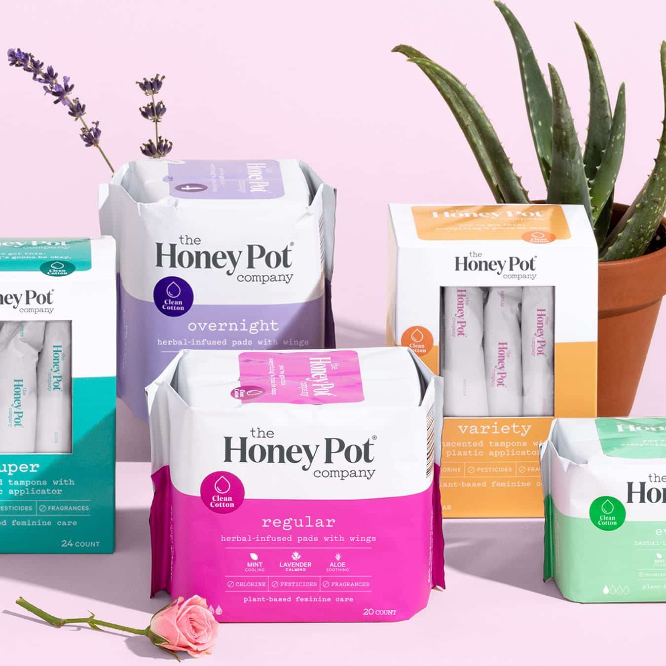 The honey pot feminine care review must read this before buying