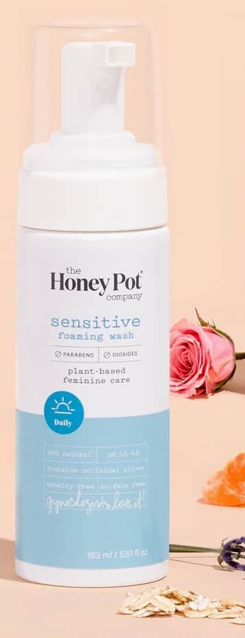 The Honey Pot Feminine Care Review 6 The Honey Pot Feminine Care Review