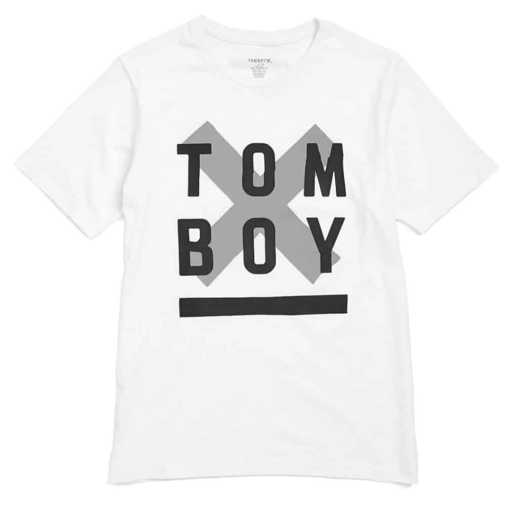 TomboyX Review