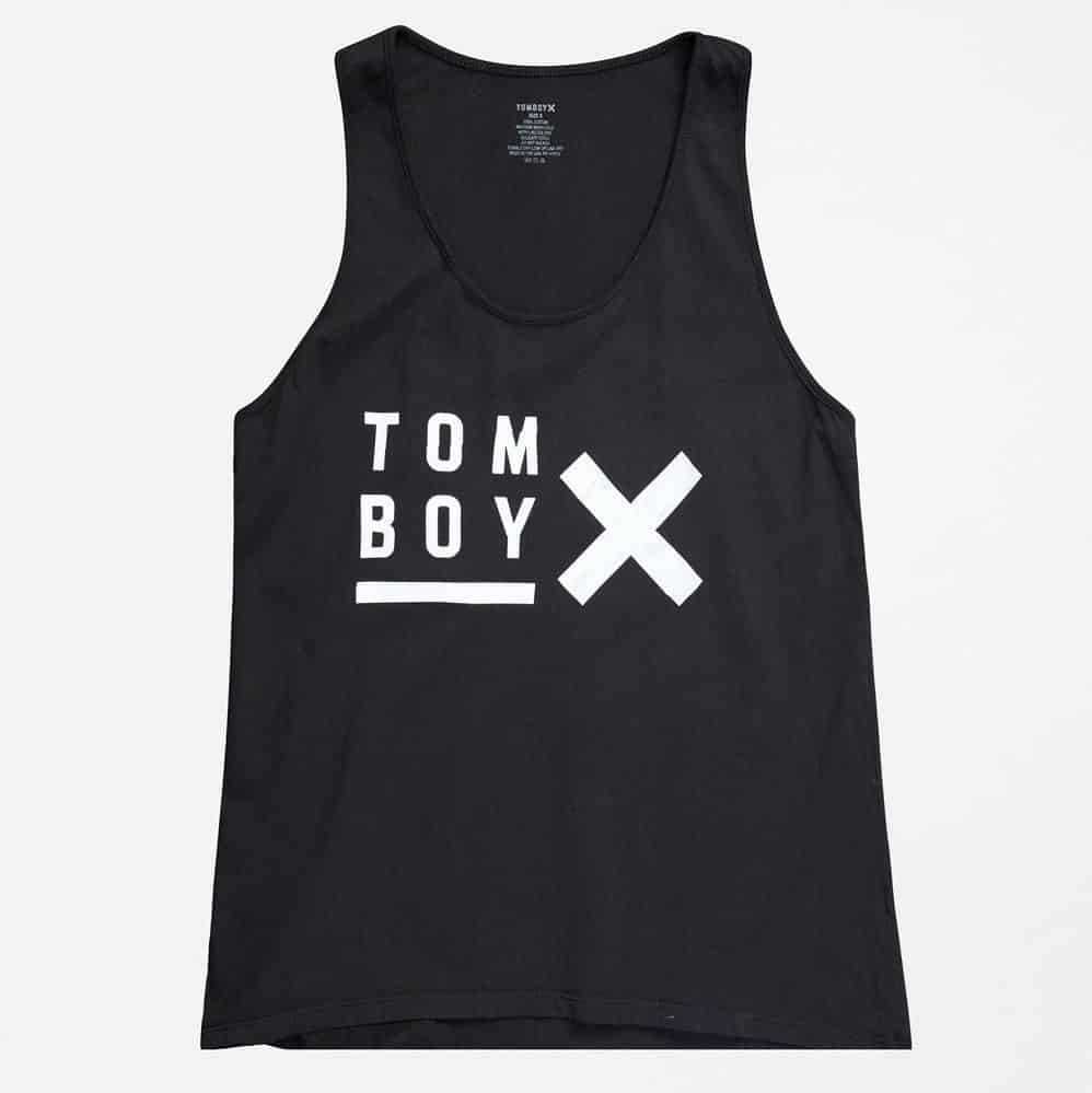TomboyX Review