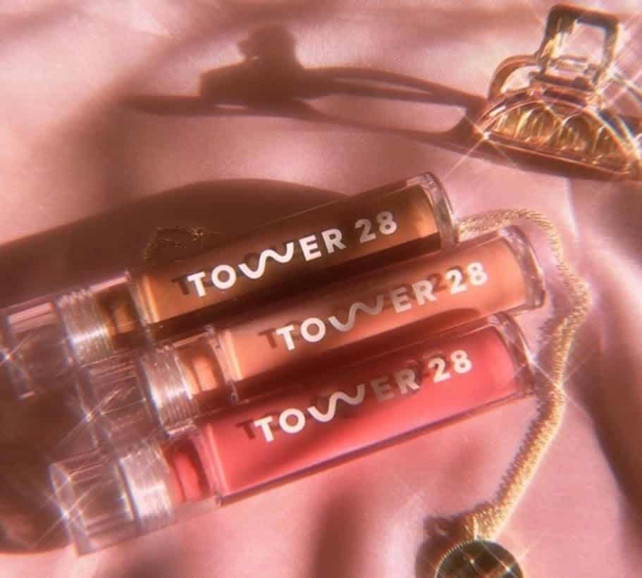 Tower 28 Beauty Review