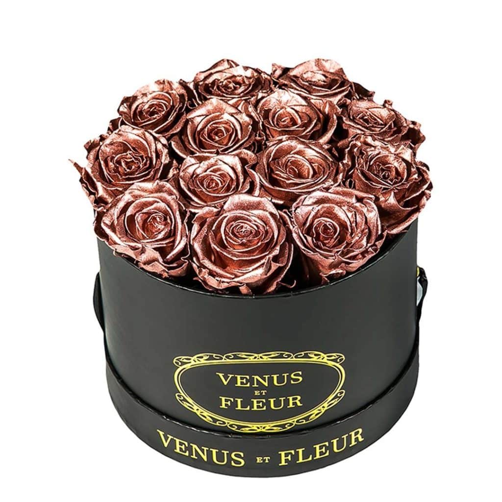 Venus Et Fleur Flowers Review