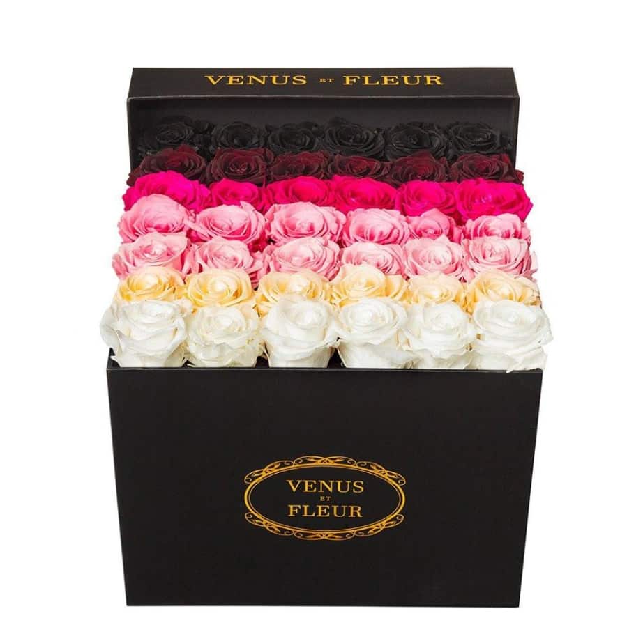 Venus Et Fleur Flowers Review