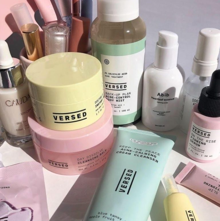 Versed Skin Skincare Review Must Read This Before Buying