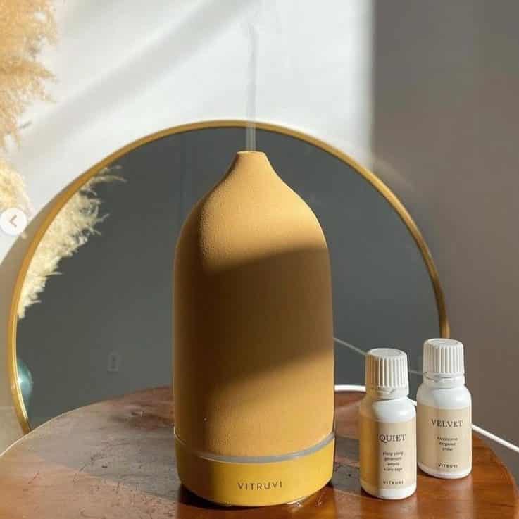 Vitruvi Diffuser Review