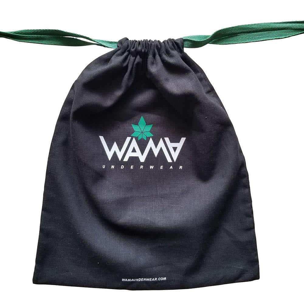 Wama Underwear Review