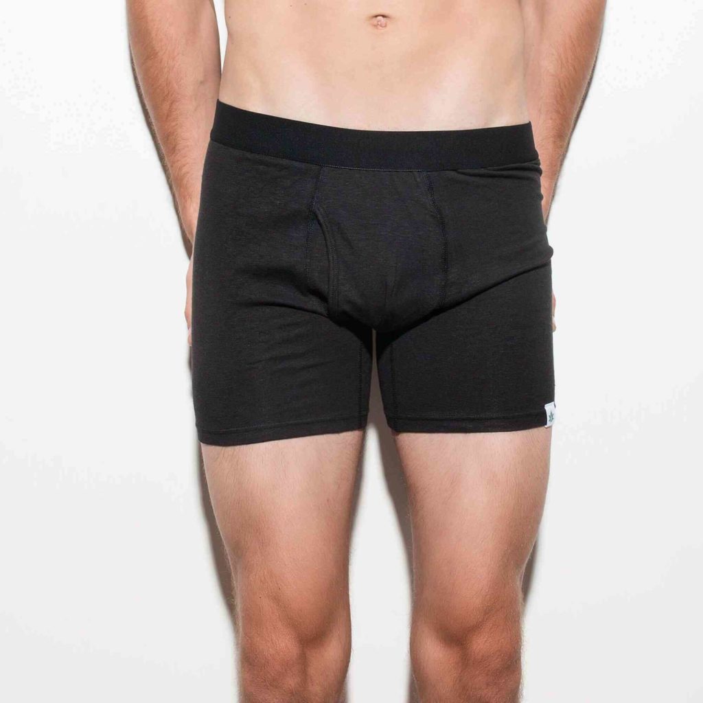 Wama Underwear Review