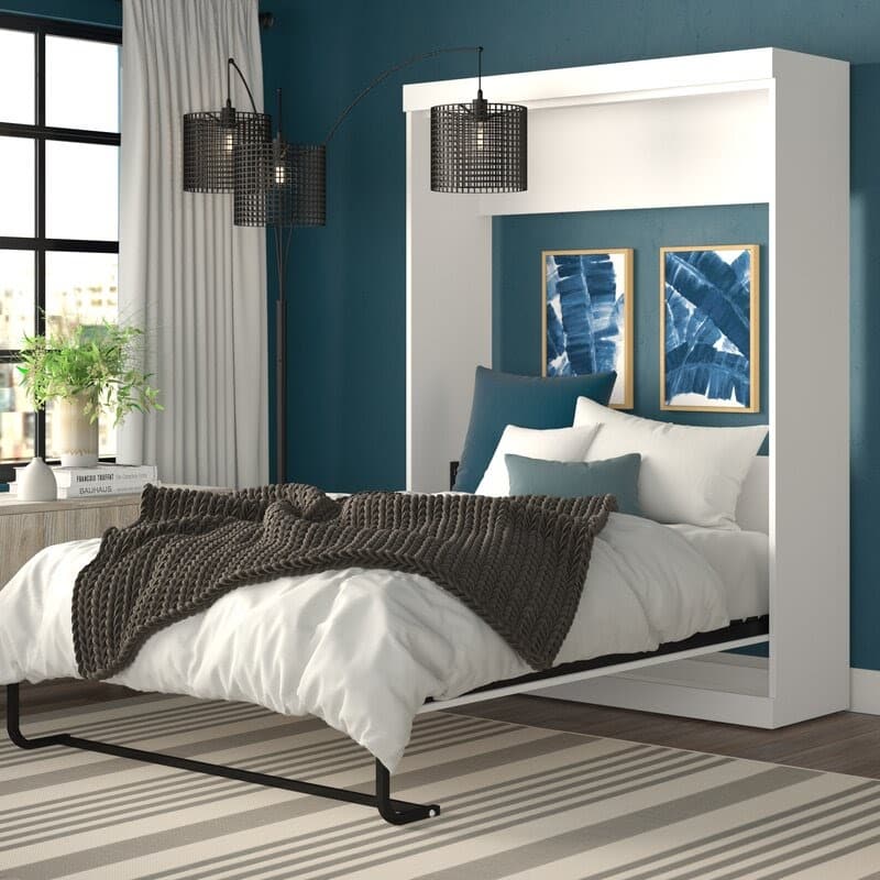 Wayfair Murphy Bed Review