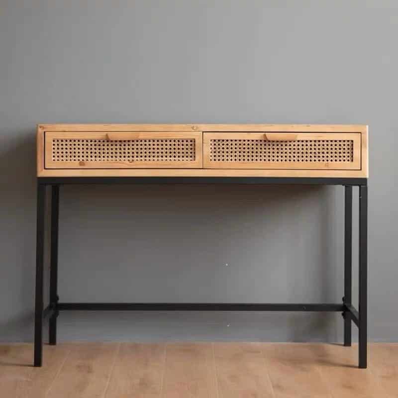 Wayfair Lucca 44" Console Table