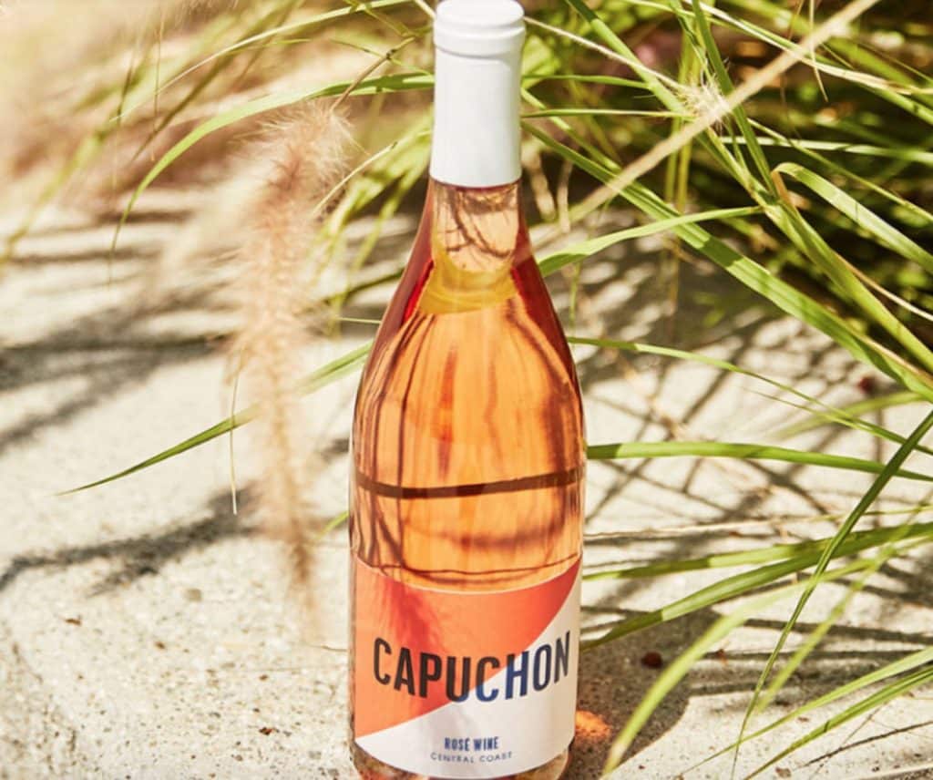 2019 Capuchon Rosé Review