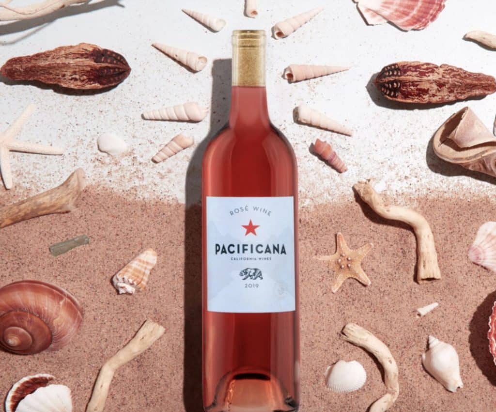 2019 Pacificana Rosé Review