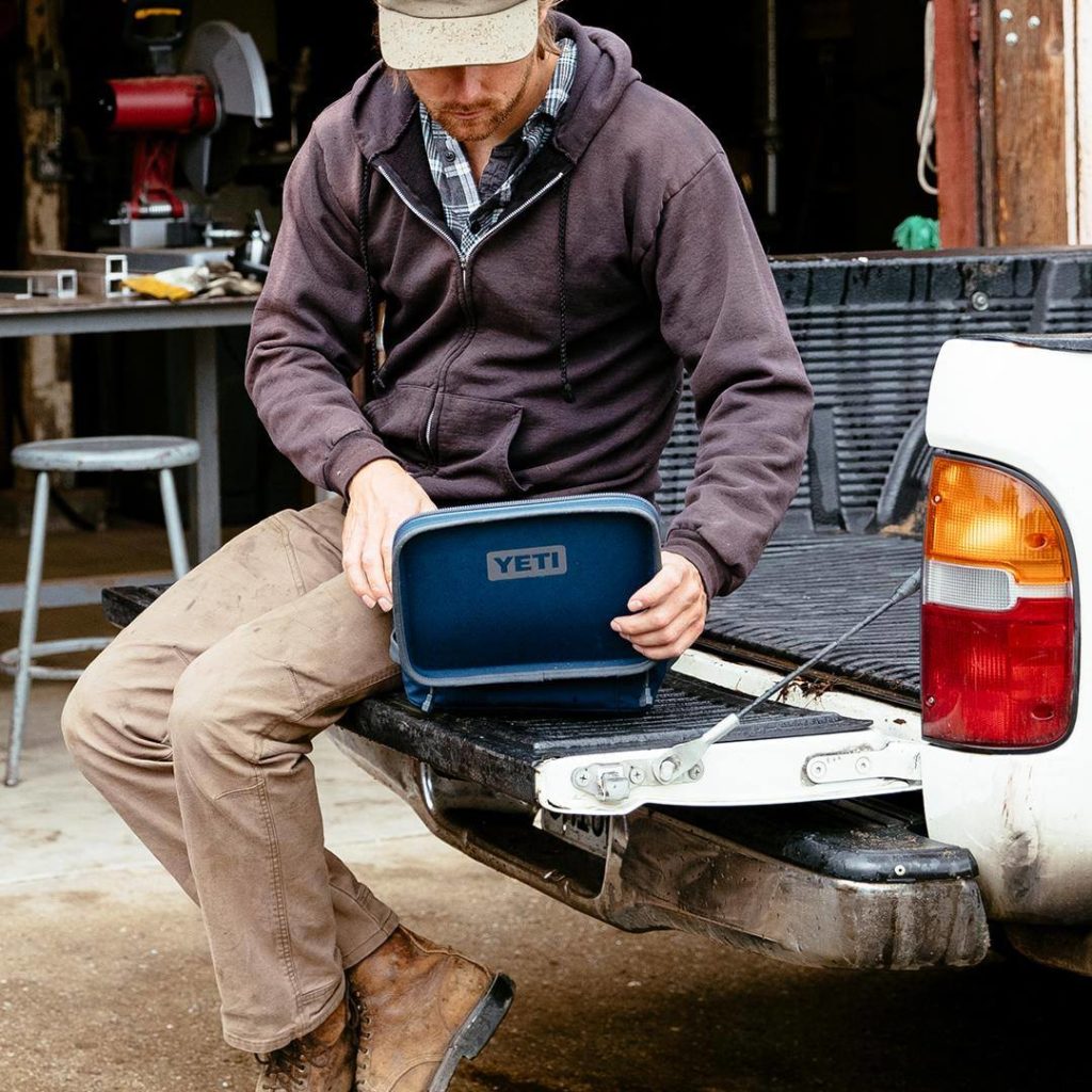 Yeti Cooler Review 1 Yeti Cooler Review
