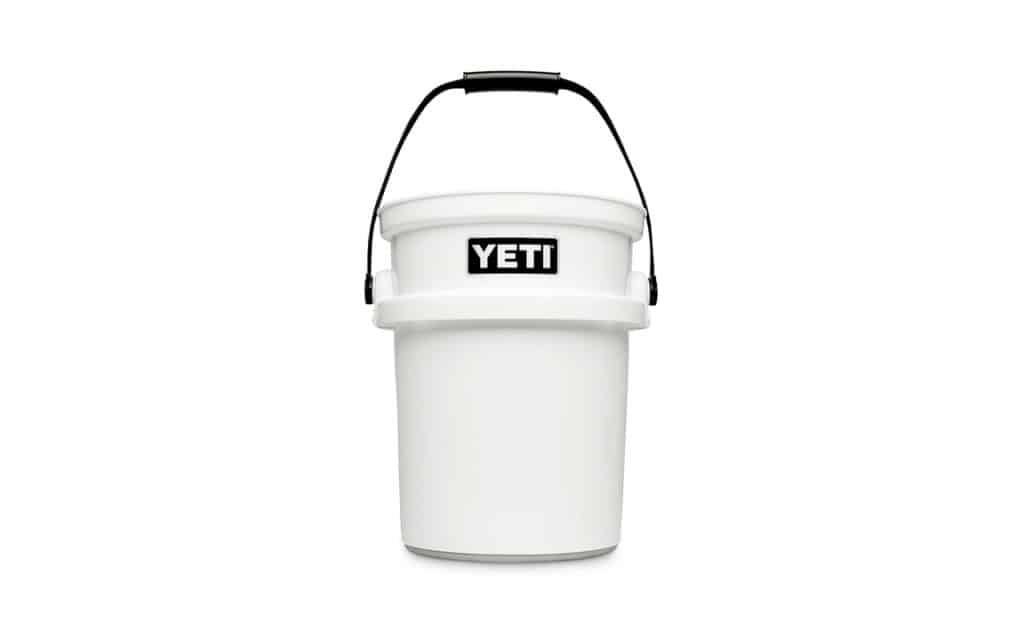 Yeti Cooler Review 12 Yeti Loadout 5-Gallon Bucket Review