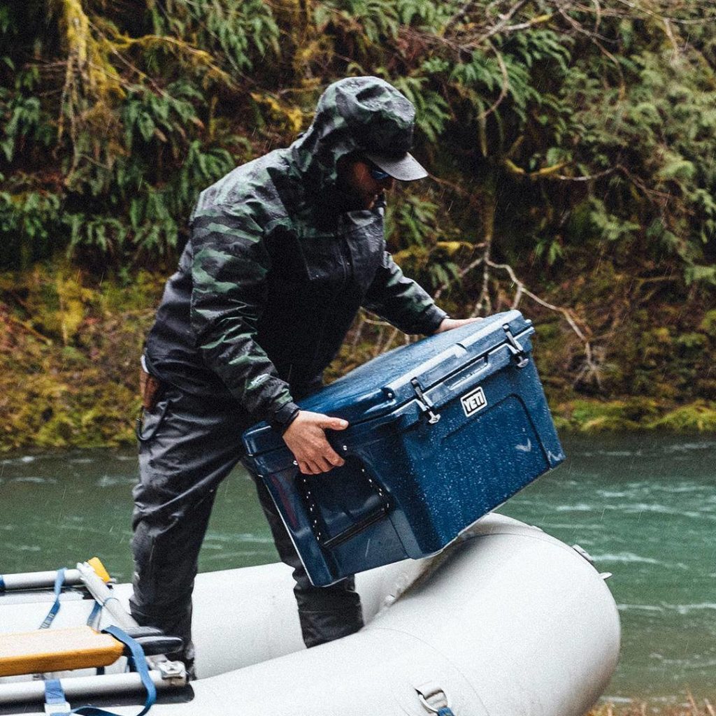 Yeti Cooler Review 15 Yeti Cooler Review