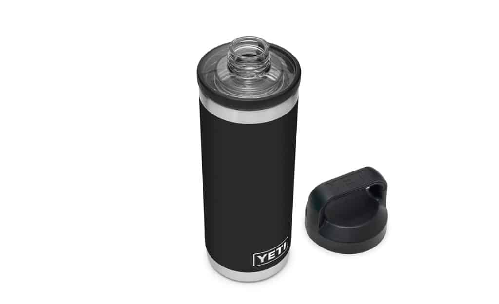 Yeti Cooler Review 7 Yeti Rambler 18oz Bottle Review