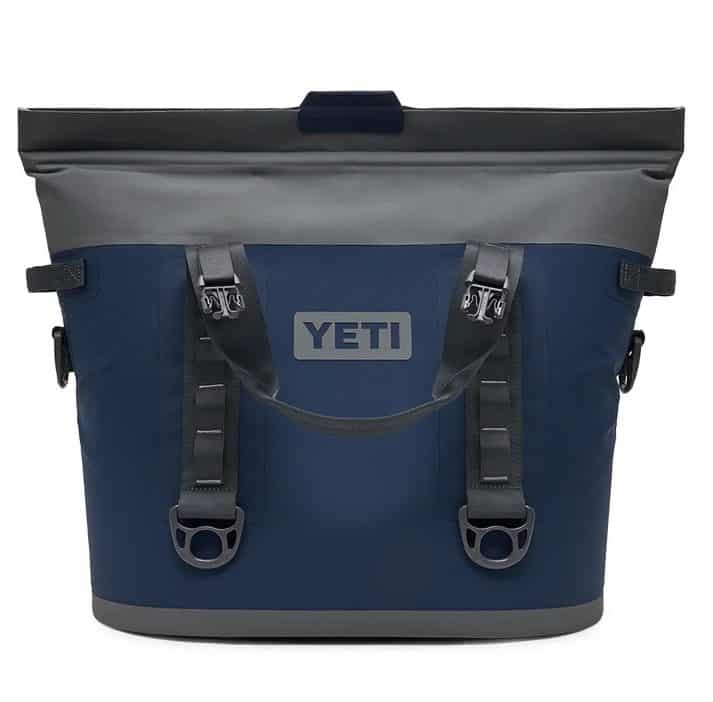Yeti Cooler Review 8 Yeti Hopper M30 Soft Cooler Review