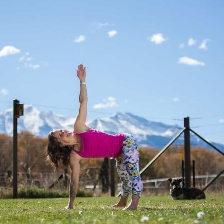 Yoga International Review 14 Yoga International Review