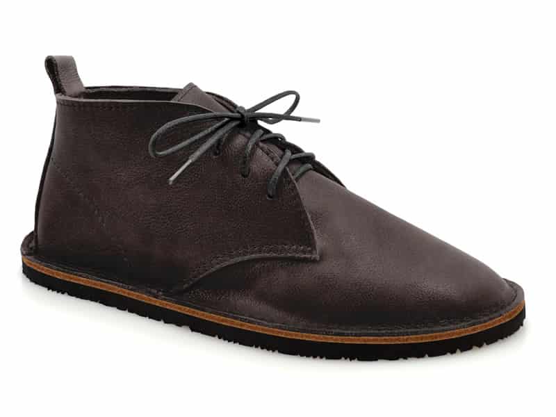 Softstar Hawthorne Chukka Review