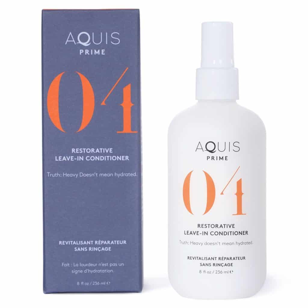 AQUIS Hair Towel Review