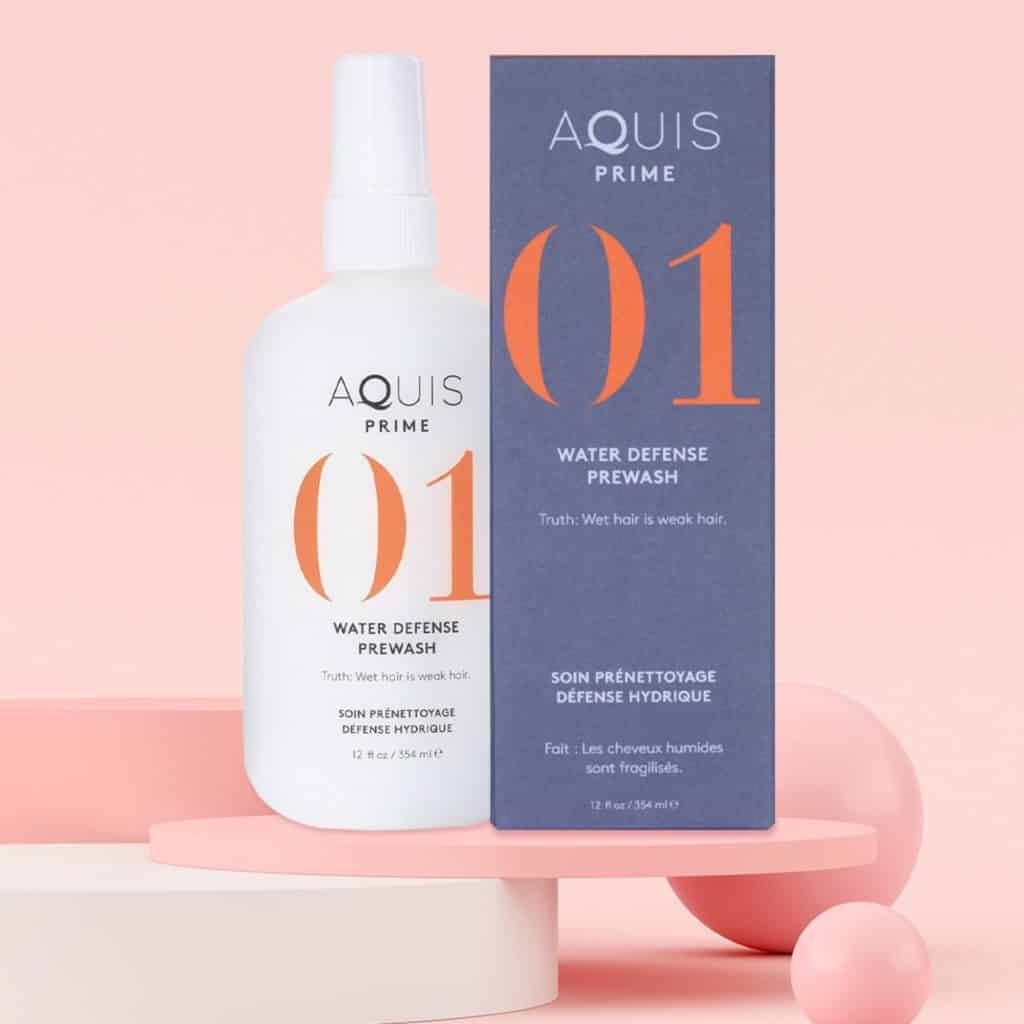 AQUIS Hair Towel Review