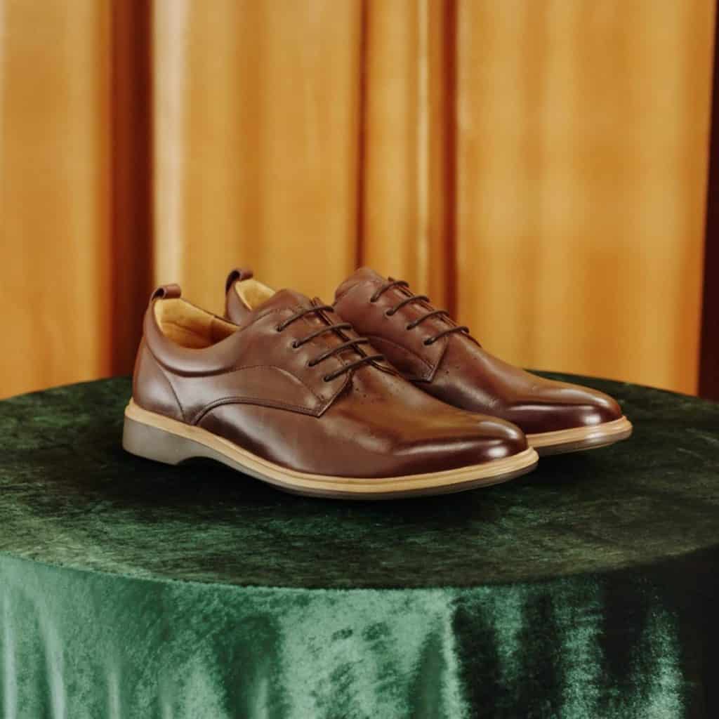 Amberjack Shoes Review 9 Amberjack Shoes Review
