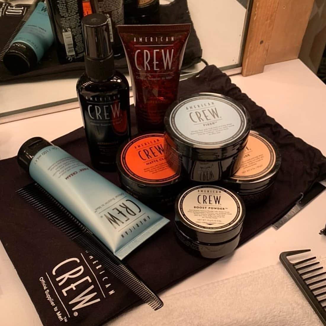 American Crew Hair Review - Must Read This Before Buying American Crew Hair Review - Must Read This Before Buying