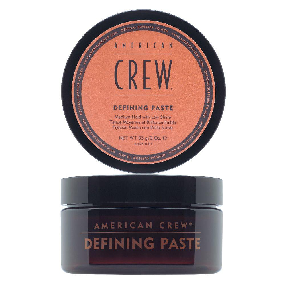 American Crew Hair Products Review