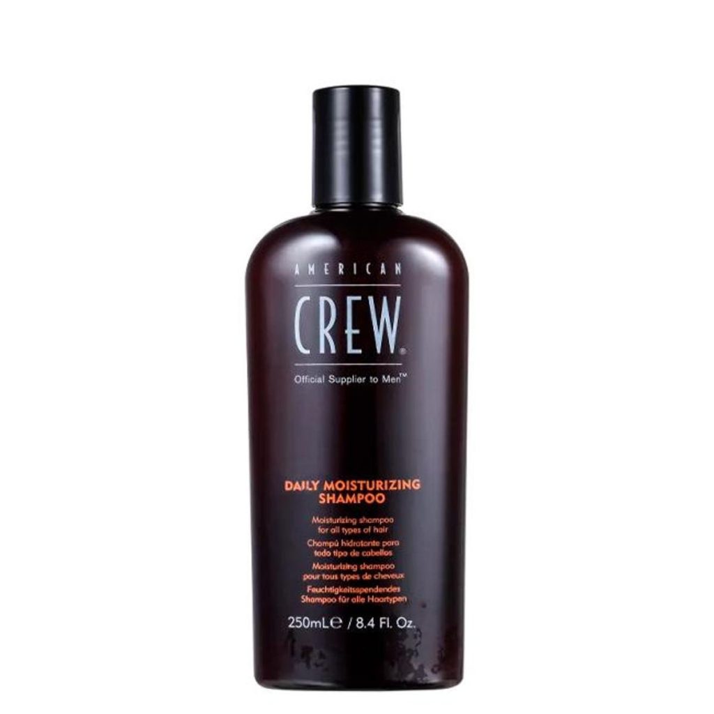 American Crew Hair Products Review