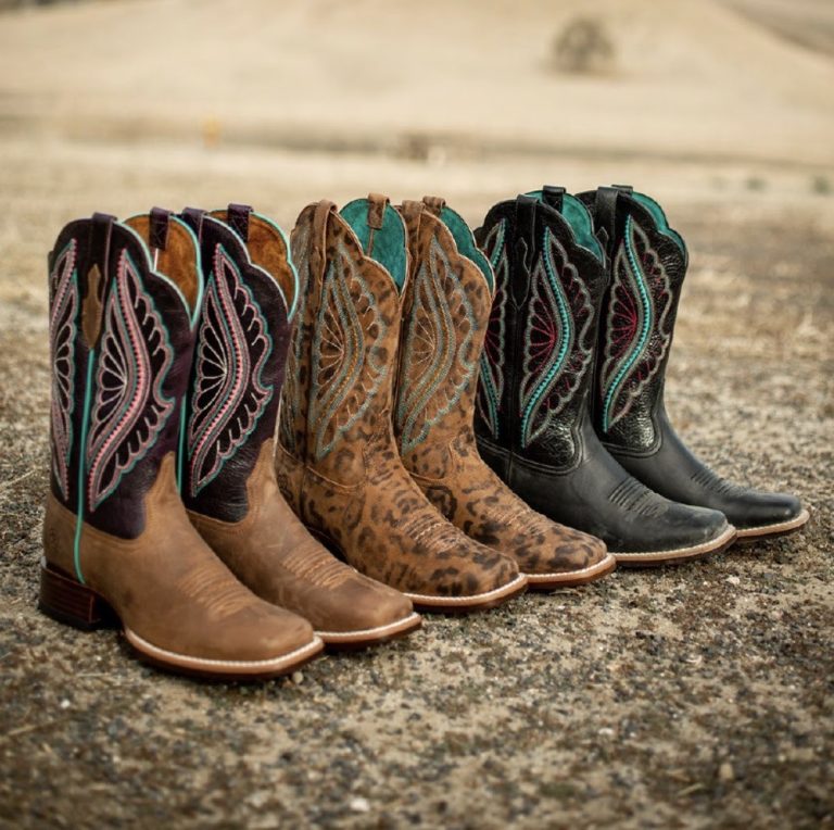 Ariat Boots Review Must Read This Before Buying