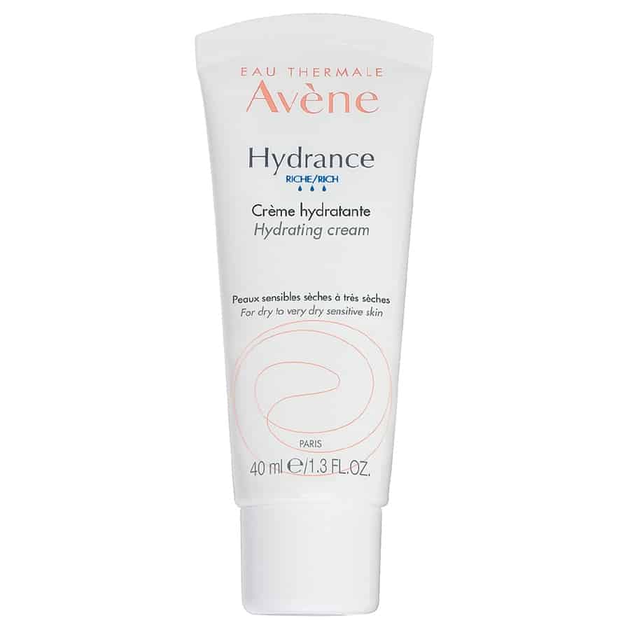 Avene Skincare Review