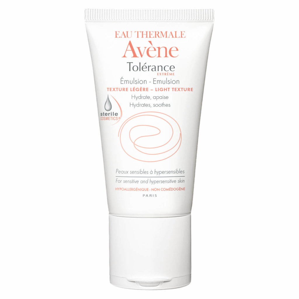 Avene Skincare Review