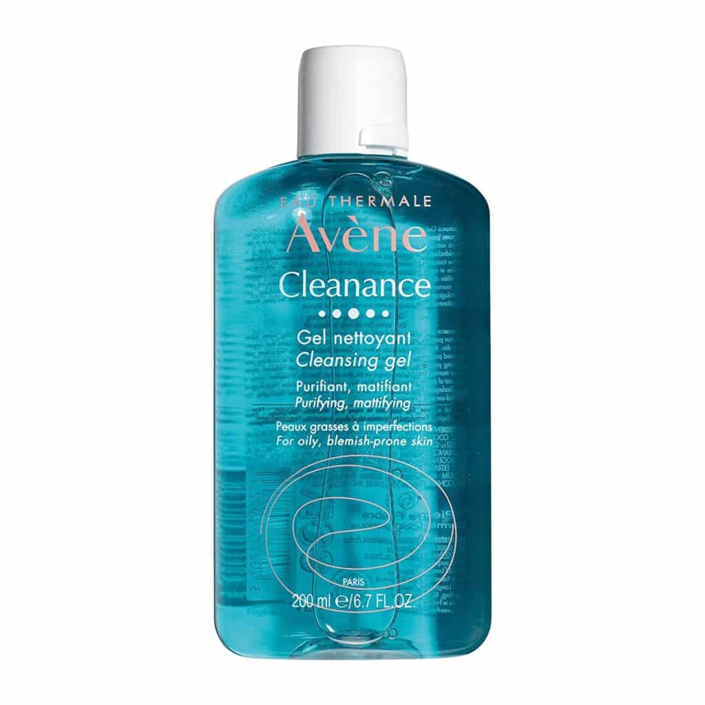 Avene Skincare Review