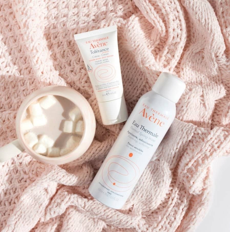 Avene Skincare Review