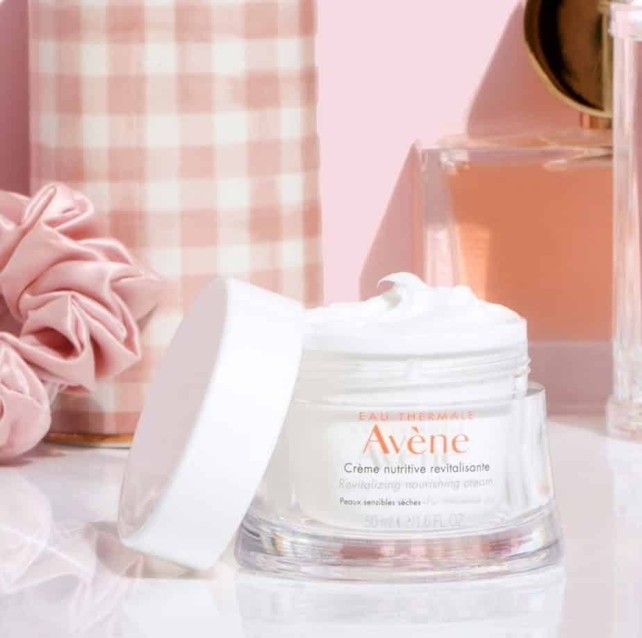 Avene Skincare Review