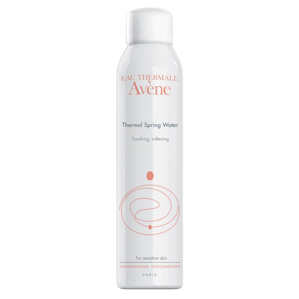 Avene Skincare Review