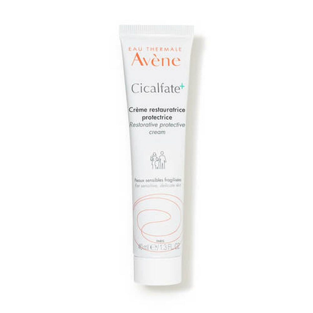 Avene Skincare Review