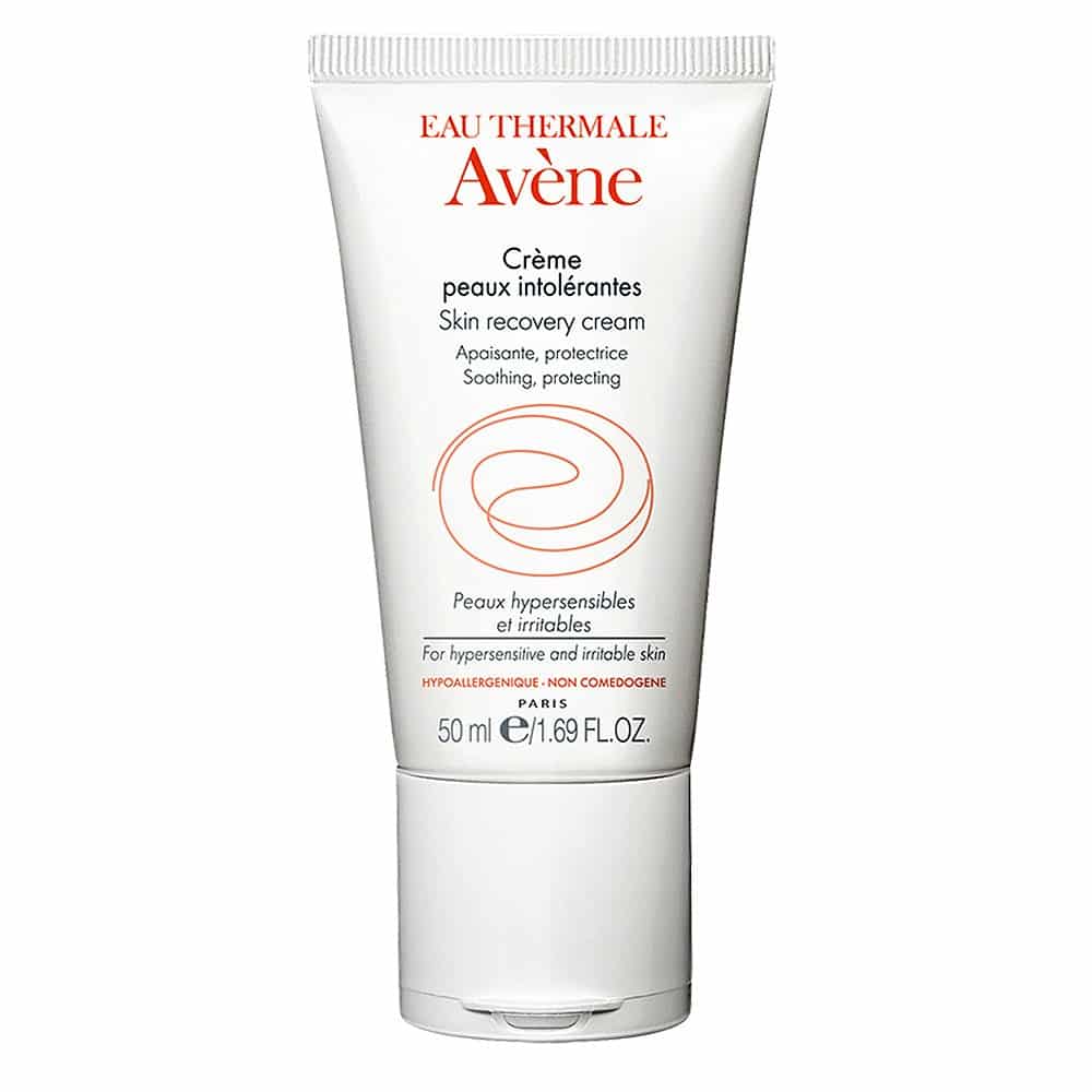 Avene Skincare Review